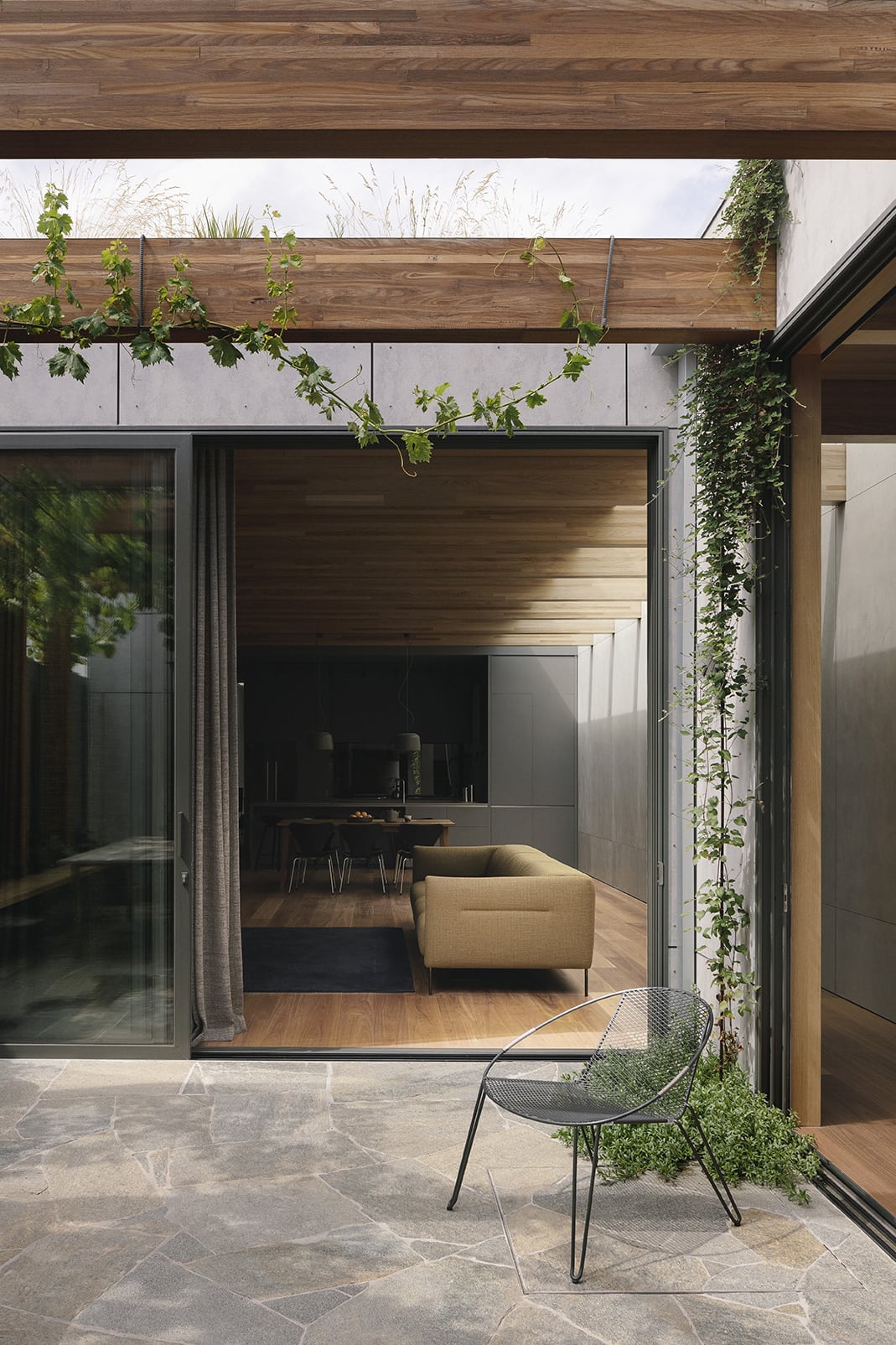 Barrett Street (New) D