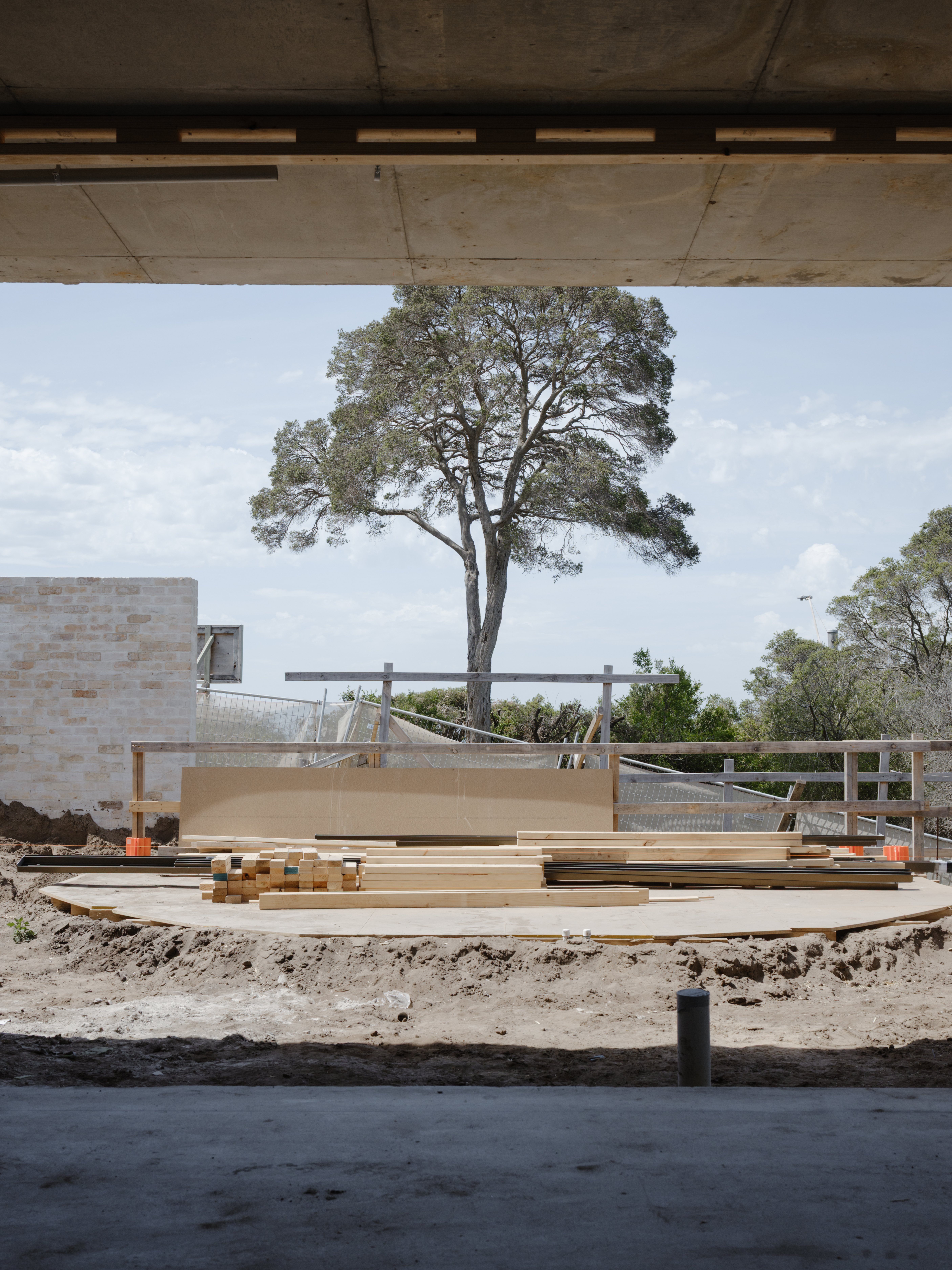 Point Nepean Road 