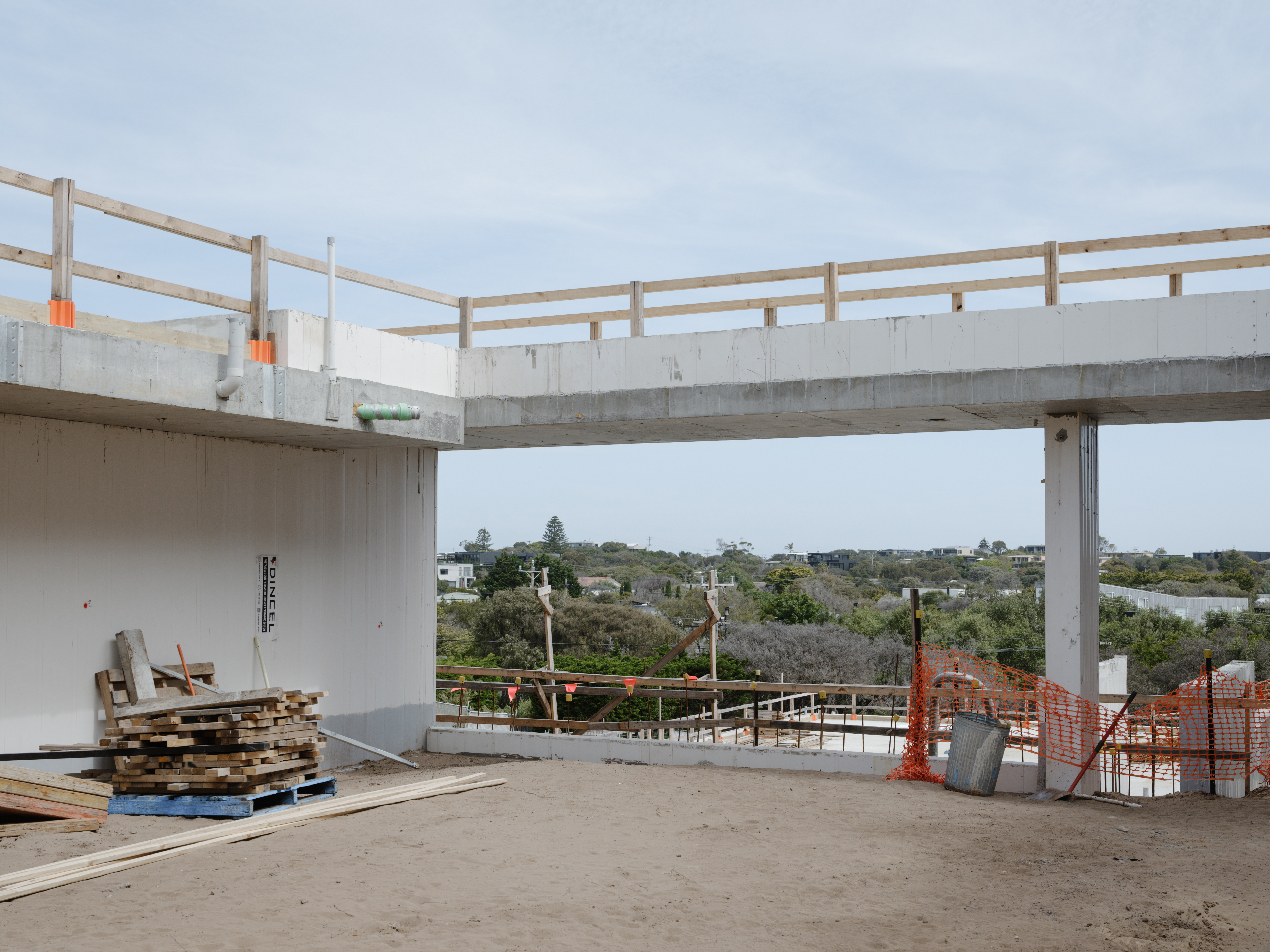 Point Nepean Road